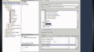 Create SQL 2012 Server Role