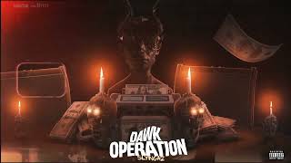 Slyngaz - Dawk Operation (Official Audio)