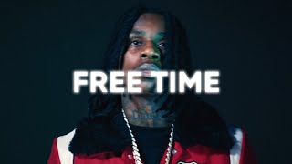 [FREE] Polo G Type Beat x Lil Tjay Type Beat - "Free time"
