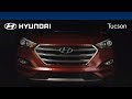 Presenting the All-New 2016 Hyundai TUCSON | Hyundai