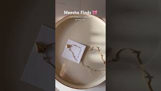 Meesho finds Heart neck piece jewellery #meesho #meeshofinds #jwellery #meeshojewellery #youtube