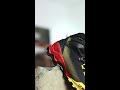 A quick look at the La Sportiva Aequilibrium ST GTX