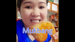 Mukbang Tayo Pentang/Evangeline Apostol