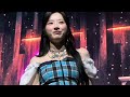 haseul 하슬 plastic candy 4k artms 아르테미스 moonshot in nyc 240816