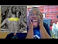 BEYONCE "LEMONADE" ALBUM (REACTION)