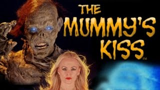 The Mummy's Kiss (2003) | Super Hit Horror Movie | Ava Niche, Sasha Peralta