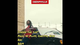 ᔑample Video: Under The Sun by Dreamville ft J. Cole, Lute + Dababy