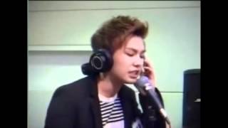 BTOB - IMAGINE @ MBC Younha STARRY NIGHT (120410)