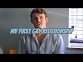 My First Gay Relationship: What I Learned