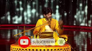Tumhe dillagi bhul jani padegi  / Sawai Bhatt finale performance/ Indian Idol S12