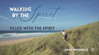 Filled With the Spirit | Jerry Wierwille