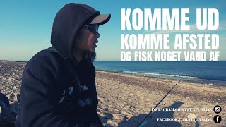 Komme ud, komme afsted og fisket noget vand af | Selvom fiskeriet kan være uforudsigeligt