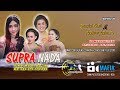 LIVE SUPRA NADA// BAP SOUND//LIVE WARU - BEDAGUNG - PANEKAN - MAGETAN 11 juli 2018