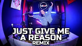 DJ Just Give me A reason Remix LBDJS 2021 | Dj Cantik Imut x Evert Evrain