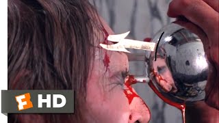 Phantasm (1979) - Silver Death Sphere Scene (2/10) | Movieclips