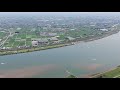 life in japan 4k hd day 770 ibi river mie japan