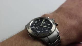 Breguet Type XX Transatlantique Luxury Watch Review