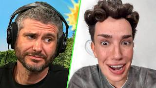 James Charles Loses Everything After Viral Video