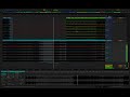 Deep Sesh 02 (Ableton Playthrough) Progressive House, Progressive Trance Mix