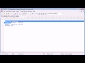 jQuery Tutorial - 128 - Creating a hover text plugin