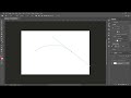 photoshop how to type on a path