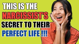 When You Expose The Narcissist's Secret to Their Perfect Life | narcissistic personality disorder |