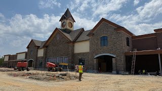 Wegmans announces opening date for new Ballantyne store in Charlotte