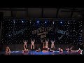 tsv black diamonds kidnapped @ world dance masters 2016