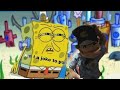 NO GENTLEMAN SPONGEBOB!!!!/ JW GAMING Plays SpongeBob Obby