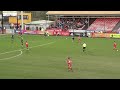 crawley town 2 5 carlisle united ... two minute match highlights