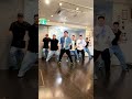 【1時間で踊ってみた】アラサーおじさんだってjung kook（정국）の3dを踊りたい dance cover male japan jungkook 정국 3d