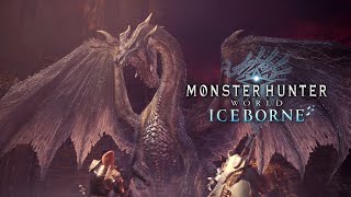 Monster Hunter World: Iceborne - Fatalis Trailer