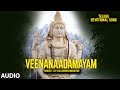 Veenanaadamayam || S.P. Balasubrahmanyam Shiva Songs || Lord Shiva Telugu Devotional Songs