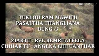 TUKLOH RAM MAWITU  BUNG - 3