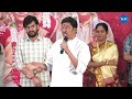 పాపం ప్రధాని actor rajendra prasad about p. v. narasimha rao at shashtipoorthi pressmeet tfpc