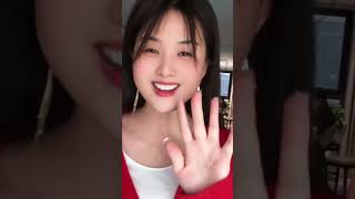 灿烂的笑容#爱笑的人运气不会差 #素颜 #美丽笑容 #笑容治愈系