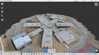 Geolocating Models Using Drones and Autodesk ReCap Pro, ReCap Photo, InfraWorks, and more!