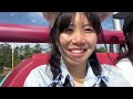 japan vlog ep2 ghibli museum a day in tokyo disneysea exploring asakusa konbini