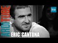 Éric Cantona : Une star du foot chez Thierry Ardisson | INA Arditube