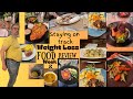 Staying on Track in Krakow Food | Did I Lose Weight | Weight Loss Journey Week 2