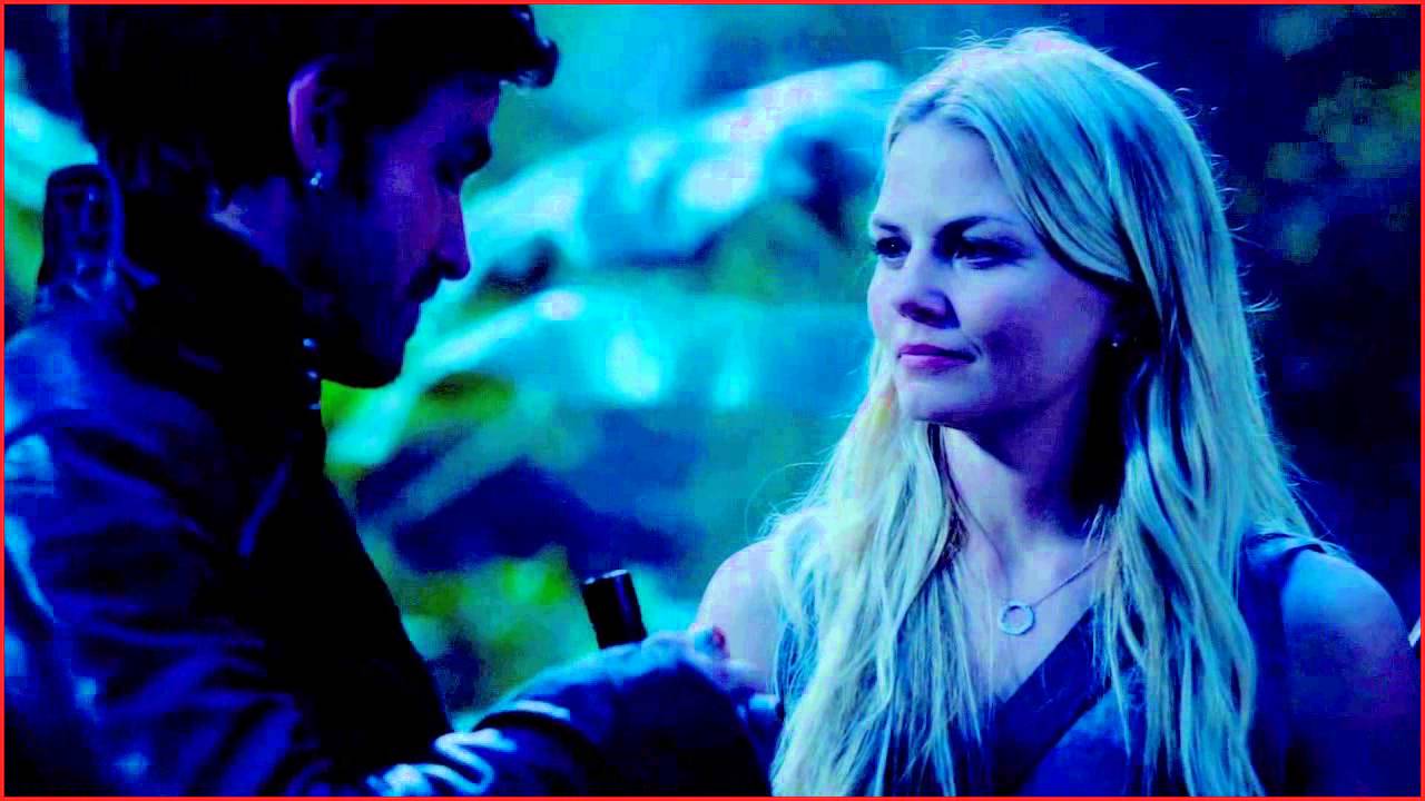 Hook Emma Does He Know Youtube