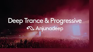 'Deep Trance & Progressive' presented by Anjunadeep