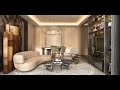 Klimt Cairnhill Showflat Tour|3 Bedroom Premium 1496sqft | Klimt Cairnhill-Former Cairnhill Mansion