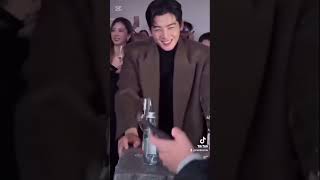 Cha Eun Woo x Audemars Piguet #chaeunwoo 차은우 #이동민 #fyp #viralvideo #kpop #chaunwoo @offclCHAEUNWOO