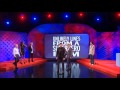 Mock The Week Series 10 episode 6 ll Unlikely Lines From A Superhero Film