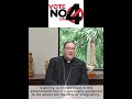 Bishop Gregory Parkes Vote No On Amendment 4 - Reason 3