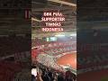 GBK FULL SUPORTER TIMNAS INDONESIA #timnasindonesia #timnas #timnasday #shorts #gbk