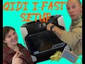 Setting up the Brand New Qidi I-Fast 3D Printer