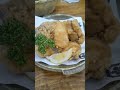 【飯テロ】いろり山賊錦店（山口） 山賊焼き