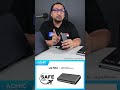 Jagat Review TV - PowerBank untuk Laptop #ACMIC #powerbank #laptop #fastcharge #shorts